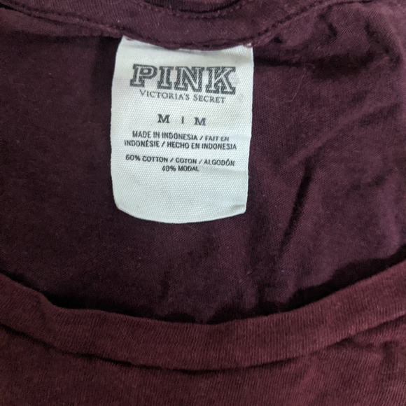 I HATE RUNNING TANK - Picture 2 of 4